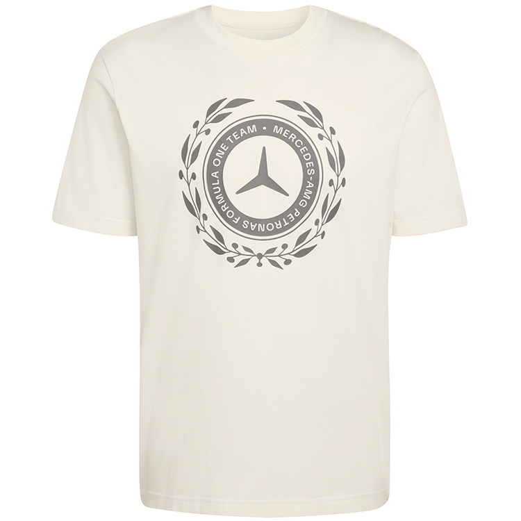 Футболка Adidas AMG PETRONAS FORMULA 1 photo 3