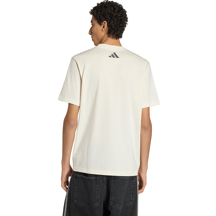 Футболка Adidas AMG PETRONAS FORMULA 1 photo 6