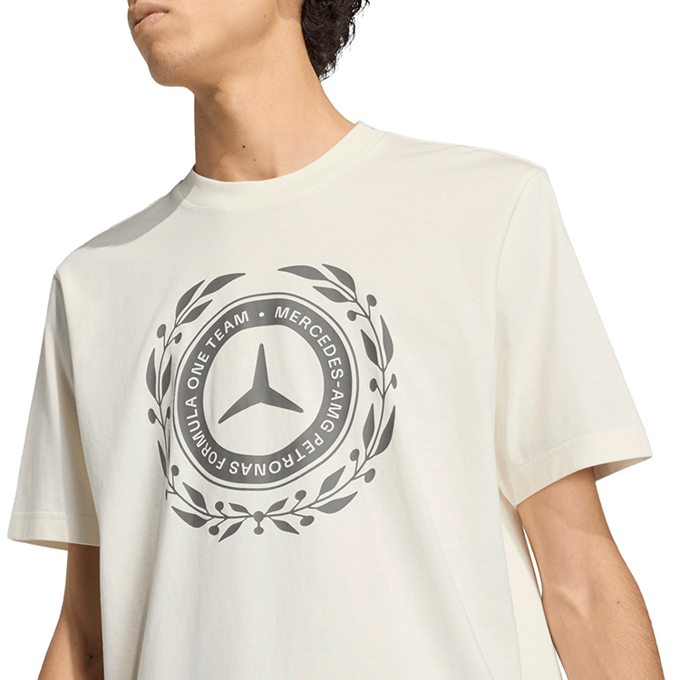Футболка Adidas AMG PETRONAS FORMULA 1 photo 7