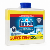 Solutie de curatare pentru masina de spalat vase Finish OC01487 thumbnav 3
