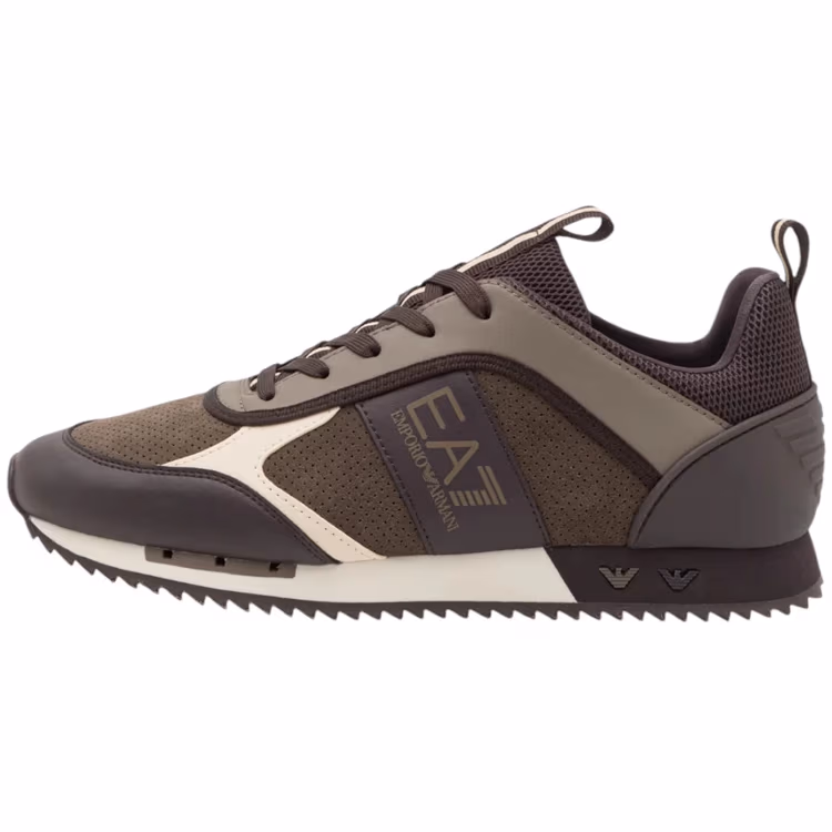 Кроссовки EA7 EMPORIO ARMANI SNEAKER