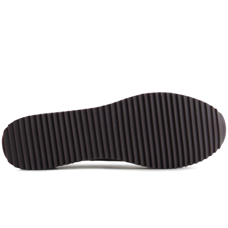Кроссовки EA7 EMPORIO ARMANI SNEAKER / Мужской / 42.5 / Коричневый photo 2