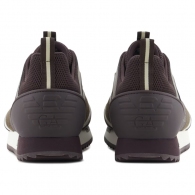 Кроссовки EA7 EMPORIO ARMANI SNEAKER thumbnav 4