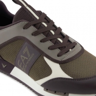 Кроссовки EA7 EMPORIO ARMANI SNEAKER thumbnav 5