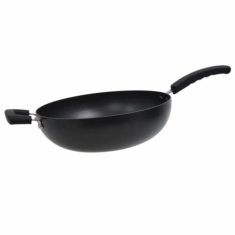 Wok сковорода Zokura Z1087
