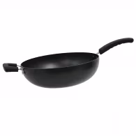 Wok сковорода Zokura Z1087