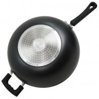 Wok сковорода Zokura Z1087 thumbnav 3
