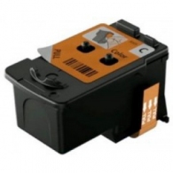 Print Head QY6-8002 (the following Black ink cartridges:GI-490Bk) for Priters Canon Pixma G1400,2400,3400,4400 thumbnav 1