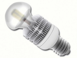 LED Bulb  Gembird  EG-LED1227-01 LED Lamp, E27, 12W, 2700K, 1600Lm, CRI> 80 (84 - 86)