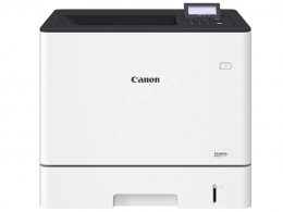 Printer Color Canon i-Sensys LBP-710CX, Duplex,Net, A4,33ppm,1GB, 600x600dpi, 550+100 sheet tray, LCD CTScreen,UFRII,PCL5c,PCL6,Adobe® PostScript, Max.80k pages per month,Cart 040Bk & 040HBk (6300/12500ppm) Cartridge 040/H (C,M,Y,K) (5400/10000) thumbnav 1