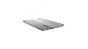 Lenovo ThinkBook 14 G3 ACL Grey - 14.0" FHD IPS AG 300 nits (AMD Ryzen 5 5500U, 8GB DDR4 Soldered + 1 slot free, 256GB SSD M.2 2242 PCIe NVMe, AMD Radeon Graphics, WiFi6 11ax 2x2 + BT5.1, LAN, 2хUSB-C 3.2 G2, HDMI, LAN, CR, FPR, HD CAM, Backlit KB, 45Wh B thumbnav 2