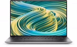 DELL XPS 15 (9530) Platinum Silver 15.6