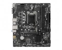 Placa de baza MSI  H510M PLUS V3 / Socket 1200 / H470 / DDR4 / mATX thumbnav 2