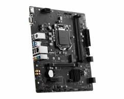 Placa de baza MSI  H510M PLUS V3 / Socket 1200 / H470 / DDR4 / mATX thumbnav 3