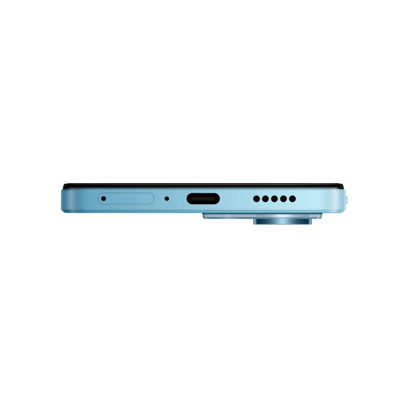 Xiaomi POCO X5 Pro 5G 8+256GB Blue EU photo 4