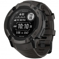 Garmin Instinct 2X Solar Graphite thumbnav 1