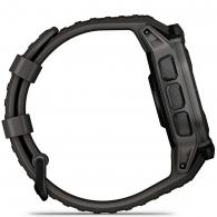 Garmin Instinct 2X Solar Graphite thumbnav 2