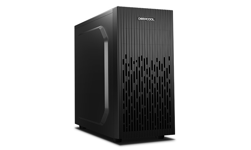 ATOL PC1090MP - Gaming A-RGB#10.1: Intel Six-Core i5-12400 6C/12T 2.5-4.4GHz/ Cooler Gammaxx 300R/ MB B760M Gaming/ RAM 32GB DDR4-3200/ M.2 NVMe SSD 256GB + 2.5" SSD 1.0TB/ VGA GTX 1660Ti 6GB GDDR6/ DeepCool Matrexx 30 mATX, PSU Xilence XP600R7, OS Linux photo 1
