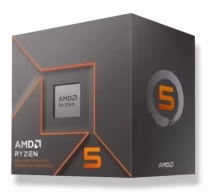 Procesor AMD Ryzen 5 8500G / AM5 / 6C/12T / Box (with AMD Wraith Spire Cooler)