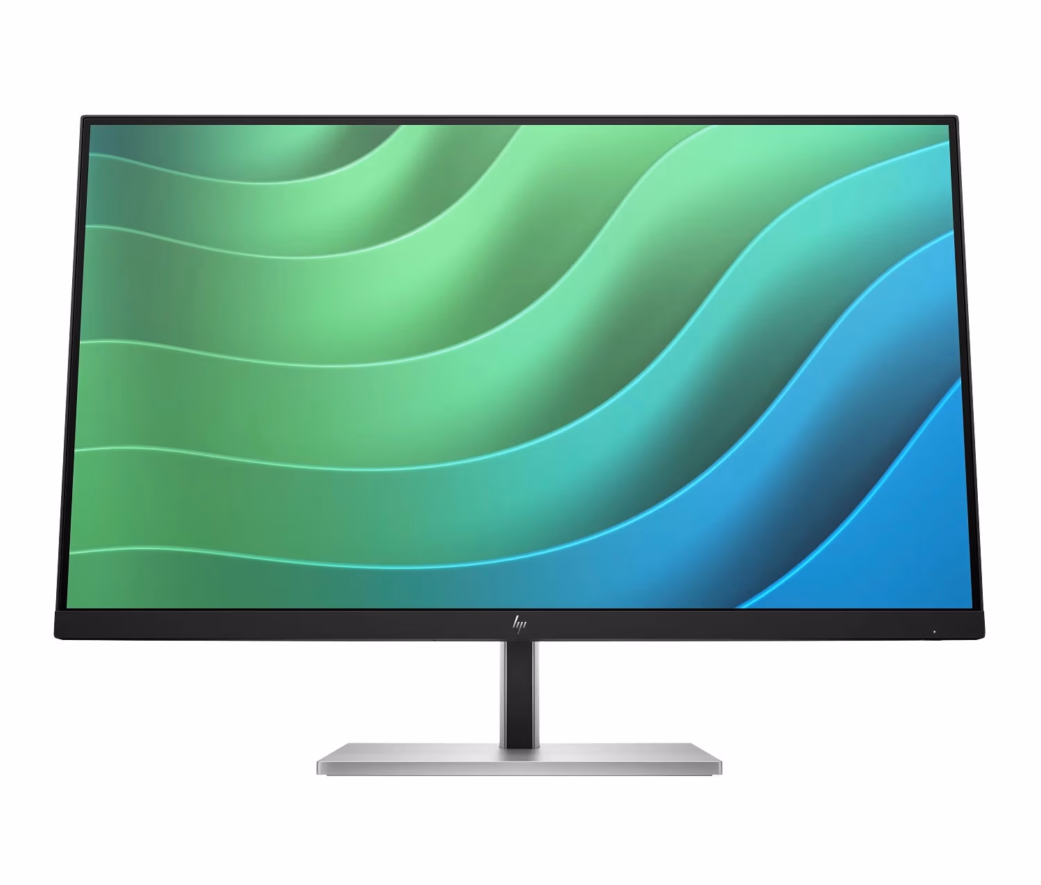 27.0” Monitor HP E27 G5 / 5ms / Black/Silver