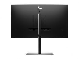 27.0” Monitor HP E27 G5 / 5ms / Black/Silver thumbnav 6