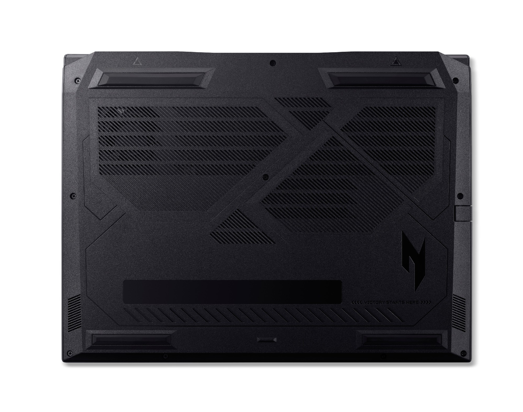 Laptop 16” ACER Nitro V 16 AI ANV16-42/ WUXGA/ 180Hz/ AMD Ryzen 5 240 AI/ 16GB/ 1TB SSD/ RTX 3050/ Obsidian Black photo 10