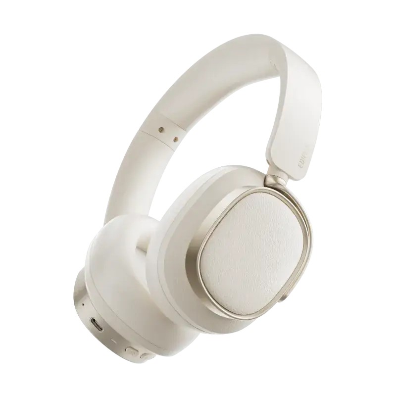Наушники Edifier ES850NB / Bluetooth / Ivory photo 1 Наушники Edifier ES850NB / Bluetooth / Ivory photo 1