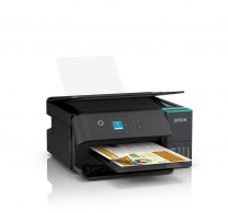 МФУ с CISS Epson EcoTank L4360 / A4 / Duplex /  Wi-Fi / Black thumbnav 2