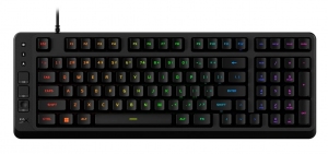Клавиатура HYPERX Alloy Eve 1800, [B7JE0AA#ABA] thumbnav 1