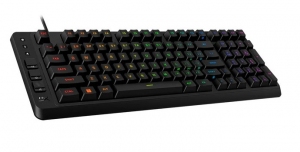 Клавиатура HYPERX Alloy Eve 1800, [B7JE0AA#ABA] thumbnav 2
