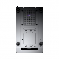 Carcasa 1STPLAYER BS-2 / no PSU / Side-Window / 3x120mm / mATX / Black thumbnav 8