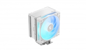 Кулер DEEPCOOL AG500 G2 WH ARGB/ Universal / 240W / 500~2200rpm, <30.93 dB(A)/ 68.85 CFM thumbnav 2