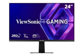 23.8” Игровой Монитор VIEWSONIC VX24G31A/ 1ms / 280Hz / Black thumbnav 1