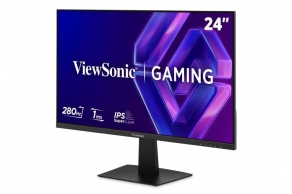 23.8” Игровой Монитор VIEWSONIC VX24G31A/ 1ms / 280Hz / Black thumbnav 3