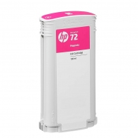 HP 72 (C9372A) magenta ink cartridge vivera ink 130ml  for HP DesignJet T1100, HP DesignJet T1120, HP DesignJeT610 thumbnav 3