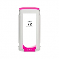 HP 72 (C9372A) magenta ink cartridge vivera ink 130ml  for HP DesignJet T1100, HP DesignJet T1120, HP DesignJeT610 thumbnav 4