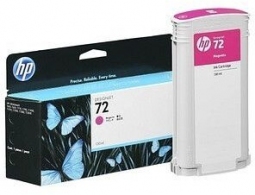 HP 72 (C9372A) magenta ink cartridge vivera ink 130ml  for HP DesignJet T1100, HP DesignJet T1120, HP DesignJeT610 thumbnav 6