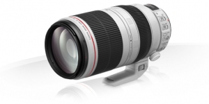 Zoom Lens Canon EF 100-400 mm f/4.5-5.6L IS USM (9524B005) thumbnav 1