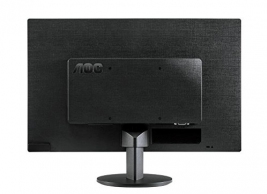 18.5” Монитор AOC e950Sw / 5 ms / Black thumbnav 3