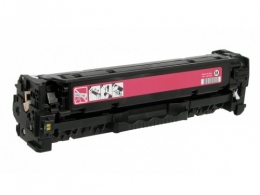 Printrite OEM PREMIUM T-CART CC533/CE413A Magenta (2800p.) (HP ColorLaserJet CP2020/CP2025/CP2025n/CP2025dn/CP2025x/CM2320; HP Color LaserJet Pro 300 color M351a/M375nw; HP Color LaserJet Pro 400 color M451dn/M451dw/M451nw/M475dn/M475dw) thumbnav 1
