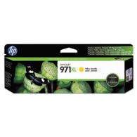 HP 971XL (CN628AE) High Yield Yellow Ink Cartridge for HP Officejet Pro X476dw, HP Officejet Pro X576dw, HP Officejet Pro X451dw, HP Officejet Pro X551dw, 6600 p. thumbnav 1