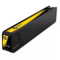 HP 971XL (CN628AE) High Yield Yellow Ink Cartridge for HP Officejet Pro X476dw, HP Officejet Pro X576dw, HP Officejet Pro X451dw, HP Officejet Pro X551dw, 6600 p. thumbnav 3