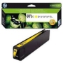 HP 971XL (CN628AE) High Yield Yellow Ink Cartridge for HP Officejet Pro X476dw, HP Officejet Pro X576dw, HP Officejet Pro X451dw, HP Officejet Pro X551dw, 6600 p. thumbnav 4