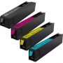 HP 971XL (CN628AE) High Yield Yellow Ink Cartridge for HP Officejet Pro X476dw, HP Officejet Pro X576dw, HP Officejet Pro X451dw, HP Officejet Pro X551dw, 6600 p. thumbnav 6