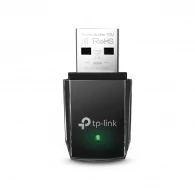 USB 3.0 / Wi-Fi 5 Adapter / TP-LINK Archer T3U /  Dual Band AC1300