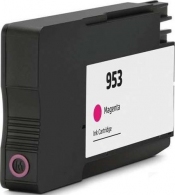HP 953 (F6U13AE) Magenta Ink Cartridge; (for HP OfficeJet Pro 7720, 7730, 7740, 8710, 8720, 8725, 8728, 8730, 8740, 7740, 8218, 8715, 8718, 8719) thumbnav 4