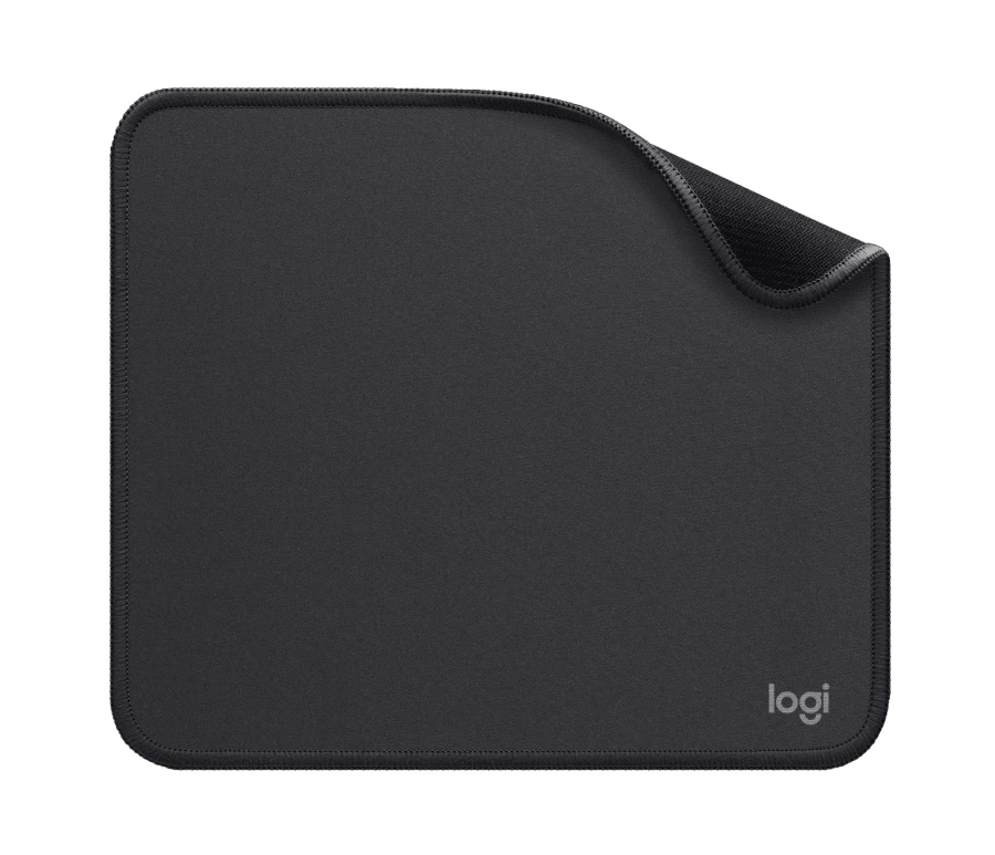 Logitech Mouse Pad Studio Series - GRAPHITE