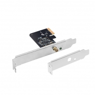 PCIe/ Wi-Fi 5 Adapter / TP-LINK Archer T2E / AC600 Dual Band thumbnav 2