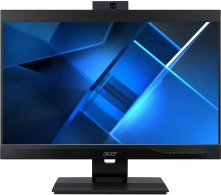 All-in-One PC 23.8” Acer Veriton Z4880G / Intel Core i5 / 8GB / 256GB SSD / Win10Pro / Black thumbnav 2