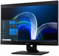 All-in-One PC 23.8” Acer Veriton Z4880G / Intel Core i5 / 8GB / 256GB SSD / Win10Pro / Black thumbnav 3
